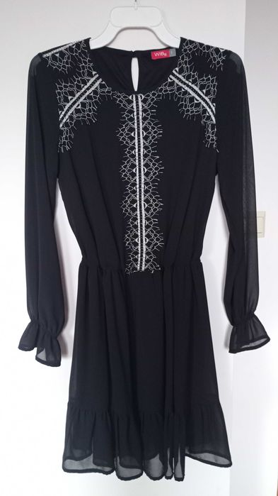 Sukienka damska 38/40