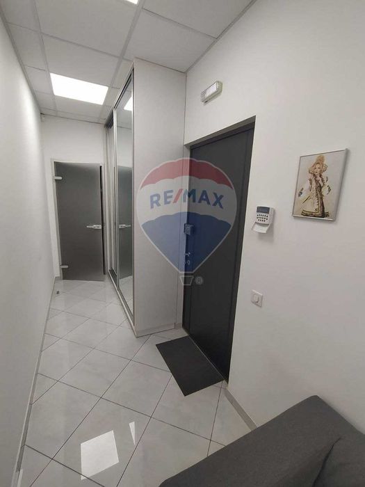 Оренда приміщення 129,1м2 вул. О. Мишуги буд.10 БЦ Паралель м. Позняки