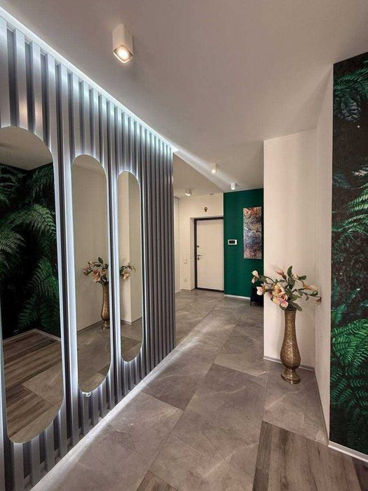 Здам в оренду стильну круту квартиру ЖК NEW YORK