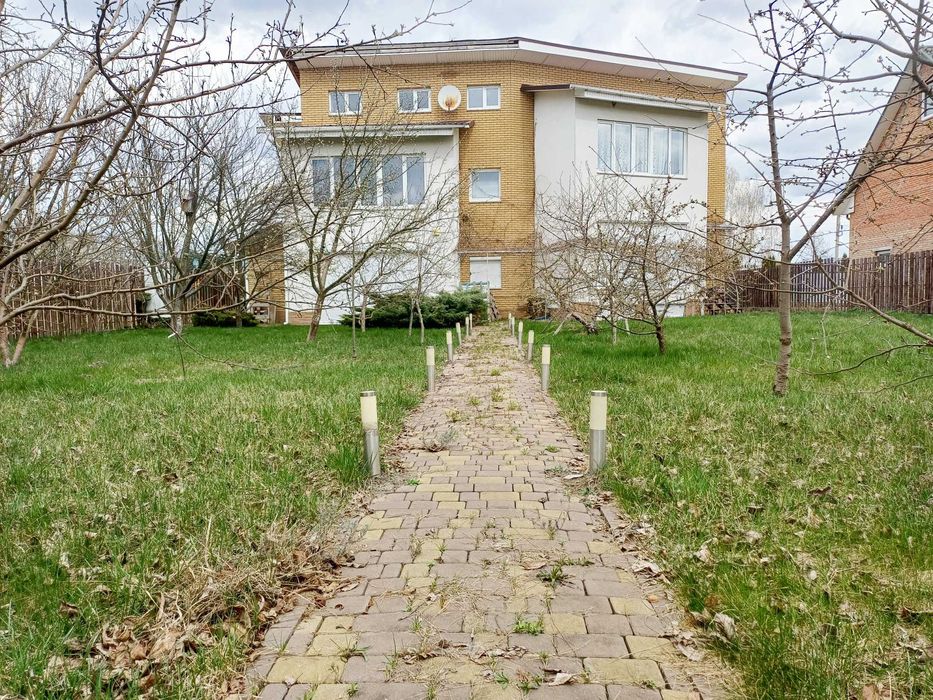 С. Михайлівка Рубежівка, елітне с/т «Красне». БЕЗ КОМІСІЇ