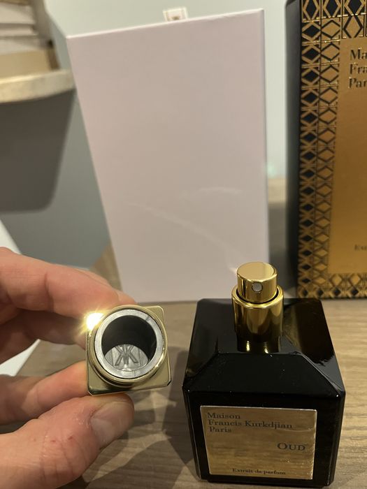 Francis Maison Kurkdjian - Oud Extrait 70ml