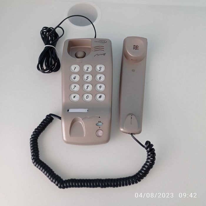 Telefones (extensões)