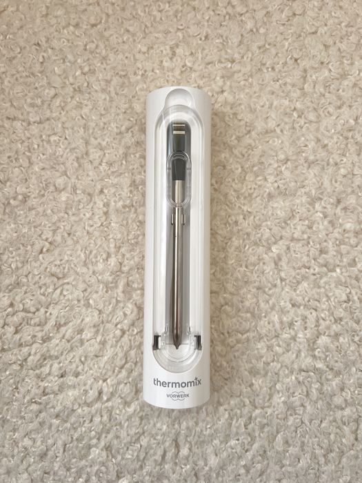 Thermomix sensor