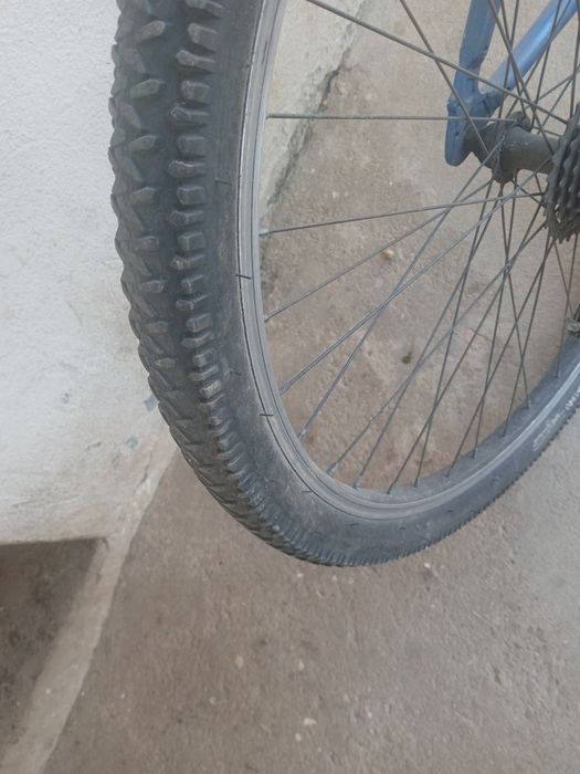 Bicicleta SPITZ 27.5