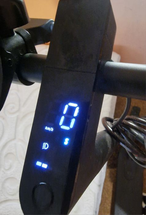 Hulajnoga Electric Scooter Pro 2