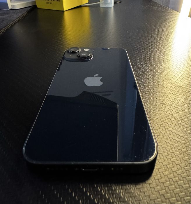 IPHONE 14  / bdb stan / oryginalny nowy kabel / 84% baterii