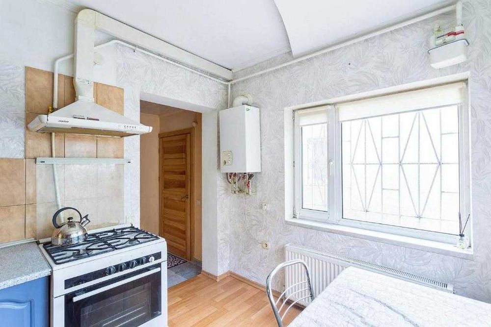 Посуточно уютная квартира возле областной больницы, Куяльника и моря