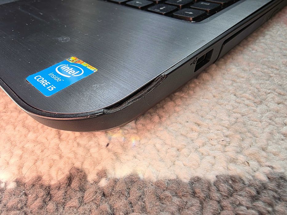 Dell Latitude 3440 - Win 11 - i5 - 8GB - 256Gb