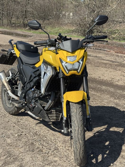 Продам Lifan SR220