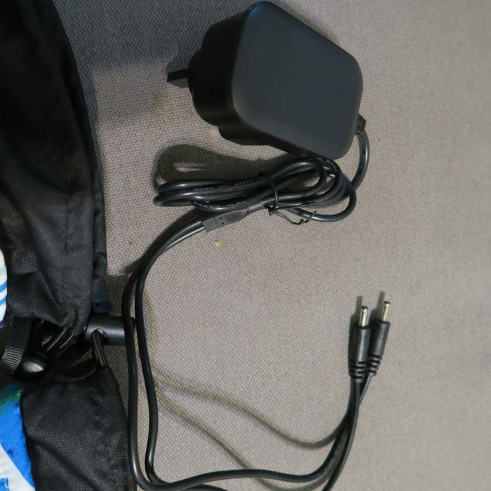 Перчатки с подогревом Aroma Season