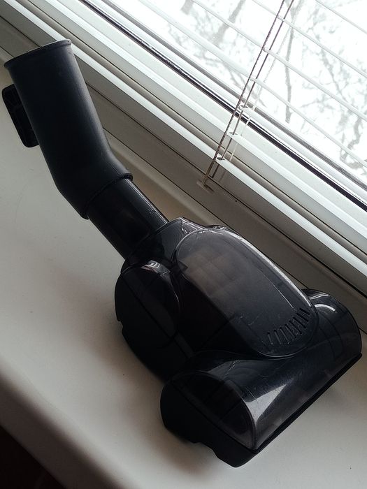 Турбо-щетка для пылесоса