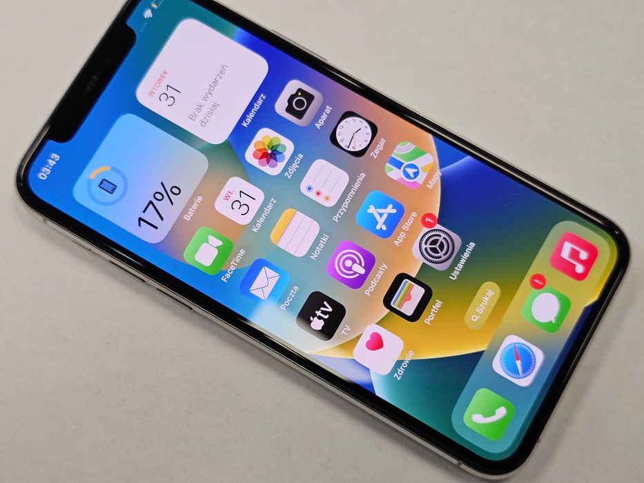 Iphone 11 PRO 64GB/ White / Grade C / czytaj uważnie opis
