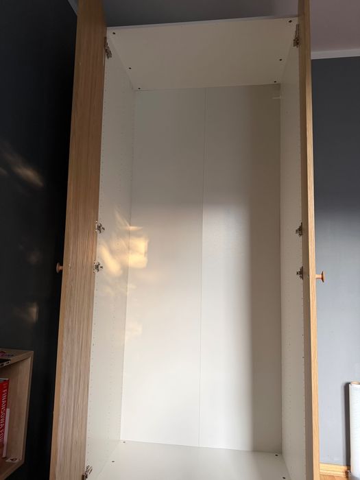 obudowa Ikea Pax