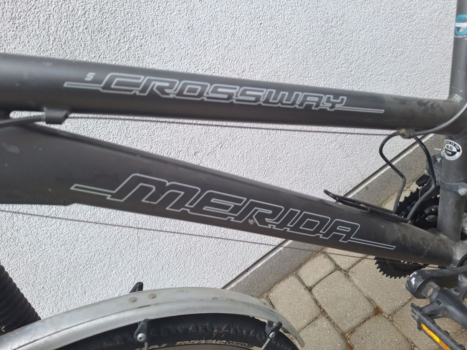 Merida Crossway  M