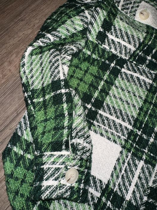 Сорочка reserved