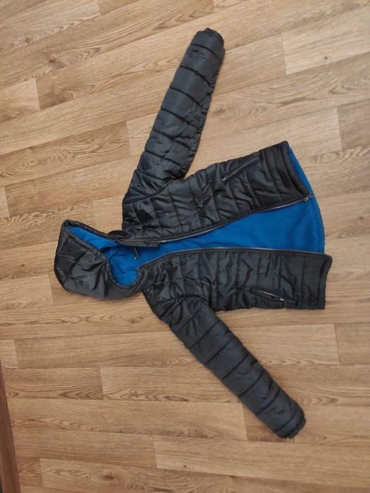 Куртка демисезонная