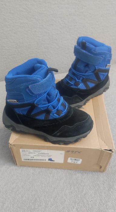 Śniegowce Bartek 29