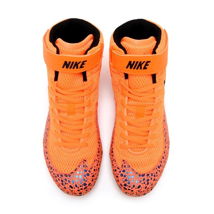 Nike Inflict 3 борцовки боксерки борцівки найк