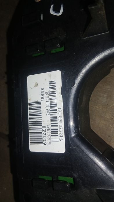 Conjunto de manetes Citroen C4