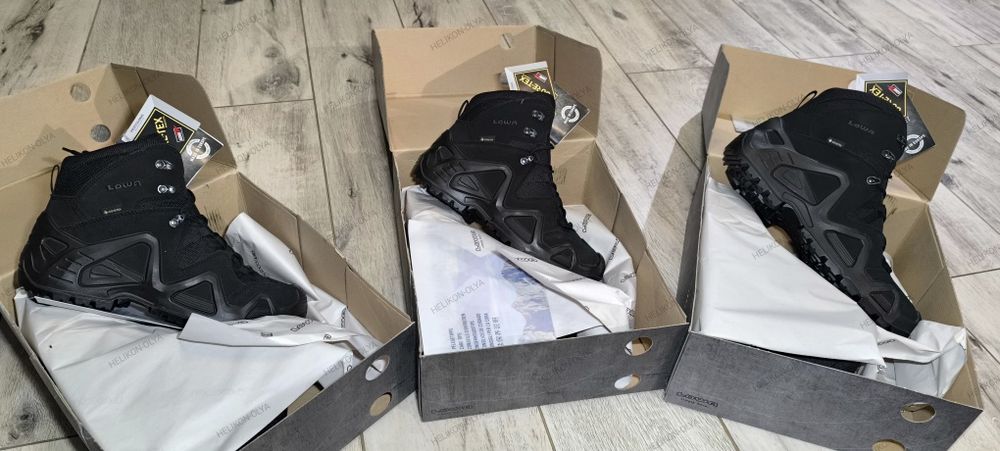 ‼️ Lowa Zephyr MID GTX TF Кроссовки ботинки черевики GORE-TEX  Акція‼️