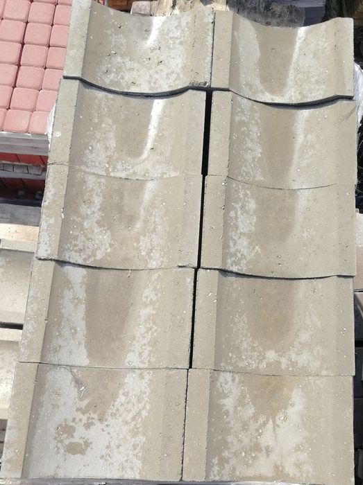 Promocja Korytko Ściekowe