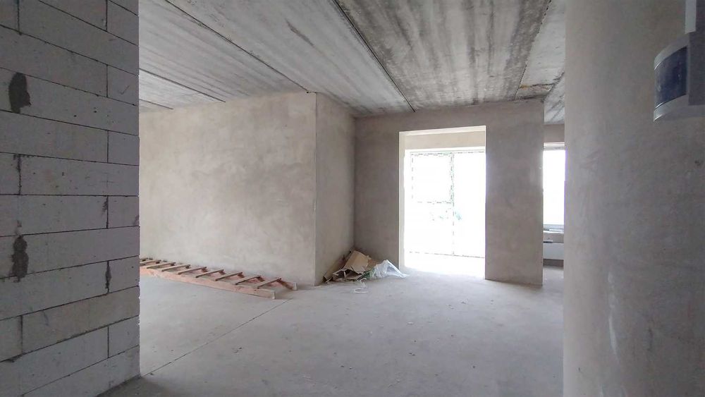 Сучасна простора 1-кімн 53 м2 в новобудові ЖК Desna Park Residence