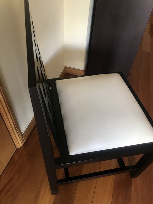 cadeiras sala jantar