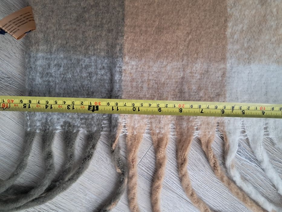 Szal damski Wittchen