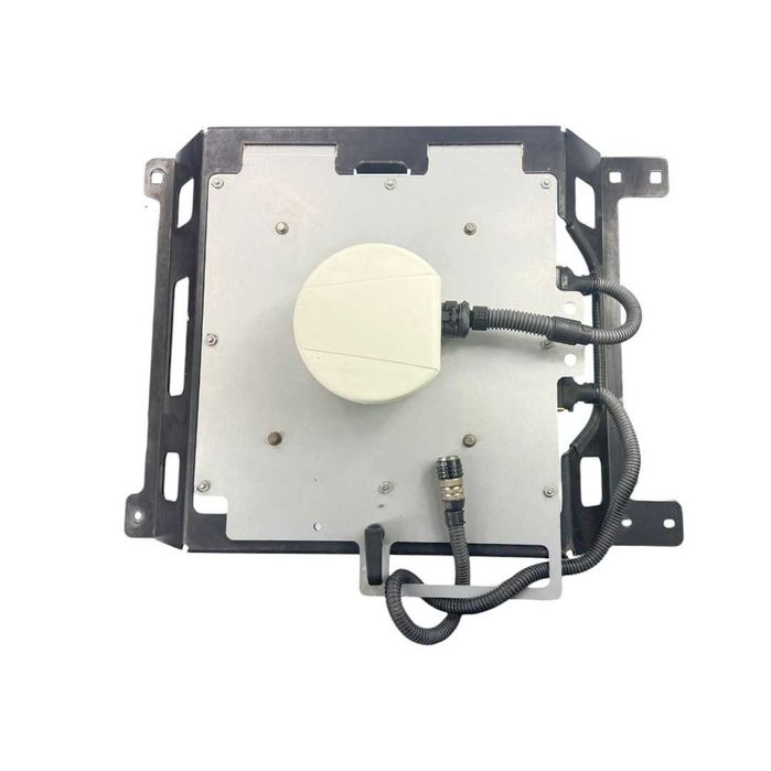 Novatel GPS / Antena GNSS RTK – Massey Ferguson / Fendt / Valtra