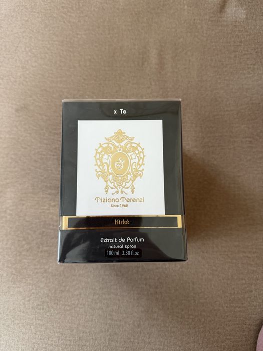 Kirke Tiziana Terenzi Парфюм оригінал