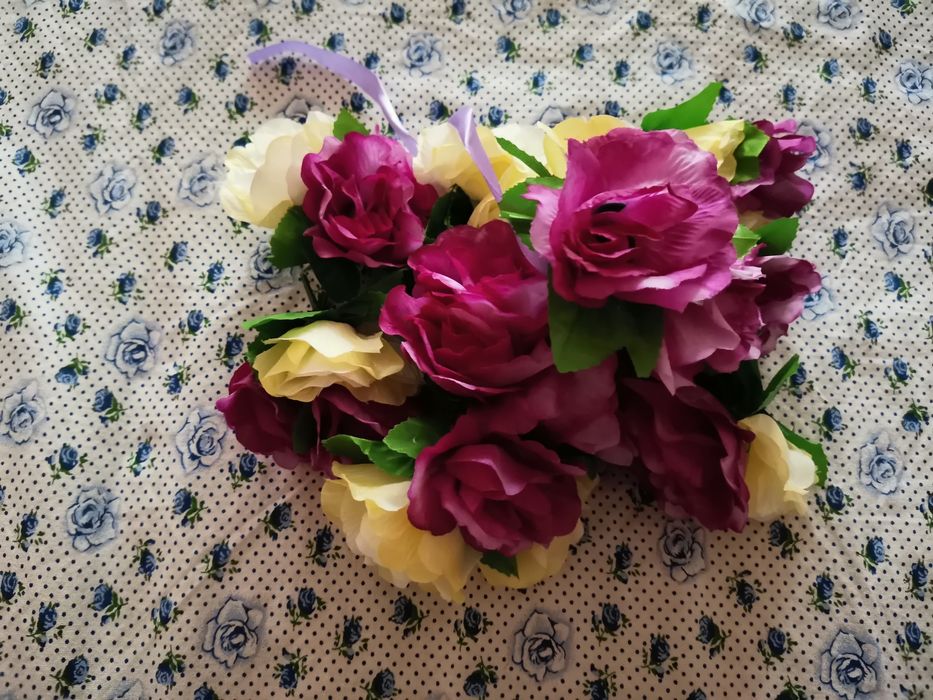 Свадебные украшения