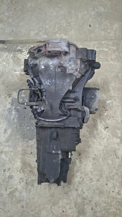 КПП DVP Audi A4 B5 VW Passat B5 1.6 ALZ 5-ступка / Коробка передач Ауди А4Б5 1.6