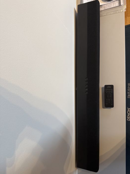 Soundbar Denon Dht-s216