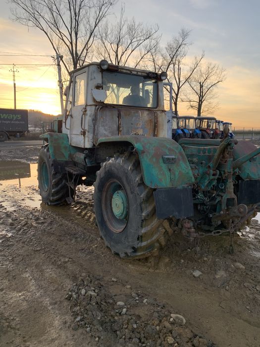 Продається трактор ХТЗ ТЕ-150