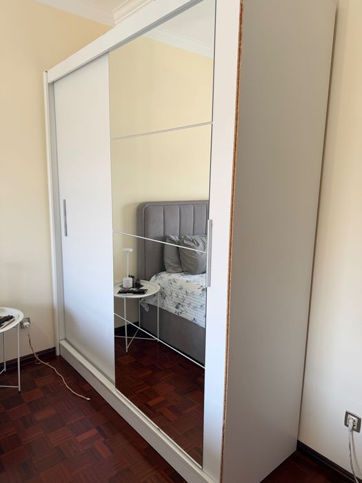 Itens de casa e móveis