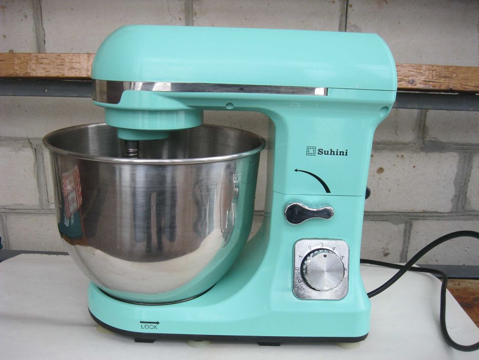 Продам планетарный миксер