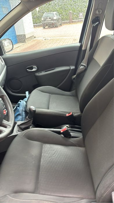 Renault Clio 2009 stan b dobry