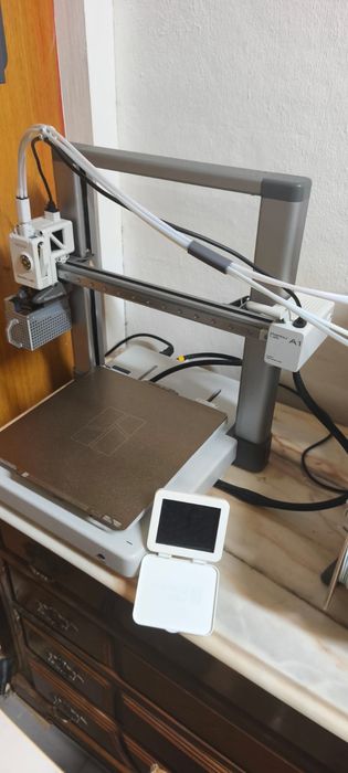 BAMBU LAB A1 como nova