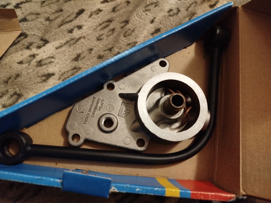 Комплект переоборудования на автомобиль газ. Комплект и фильтр 500грн