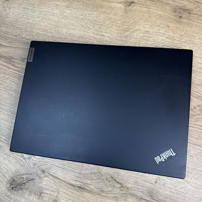 Ноутбук Lenovo ThinkPad L14 Gen2 Ryzen 7-5850u/32Gb/512SSD FHD-IPS