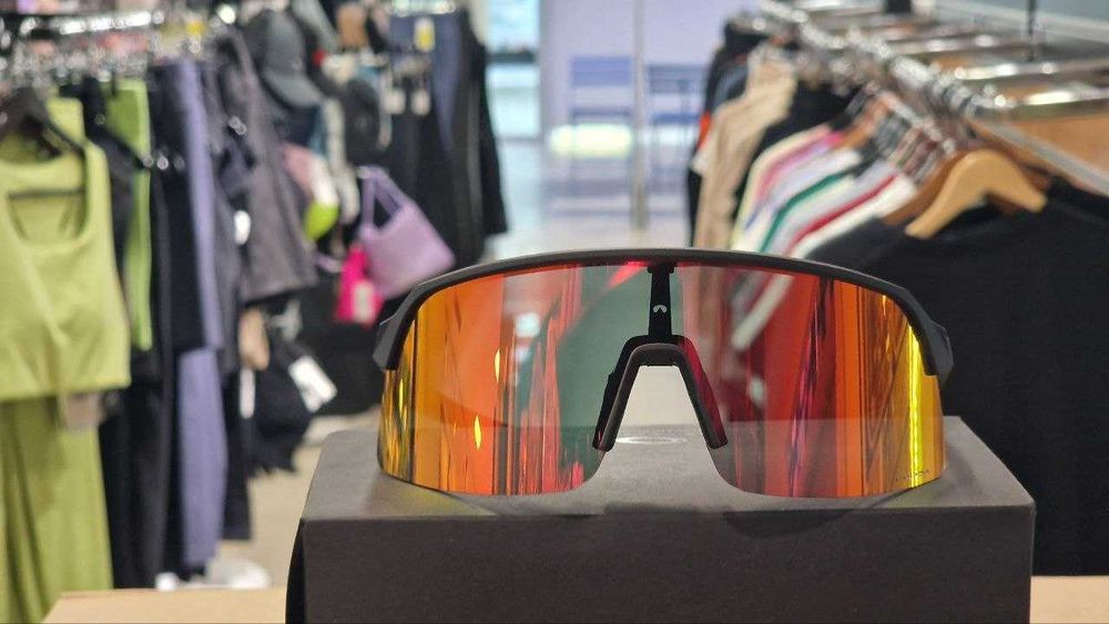 Очки спортивные солнцезащитные Oakley SUTRO LITE окли сутро лайт NEW 2026 комплект НОВІ