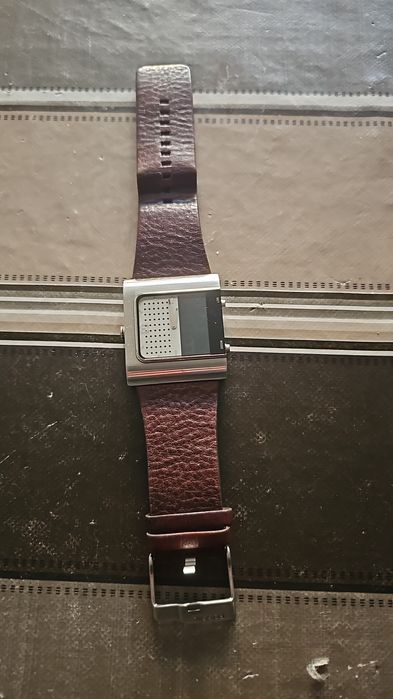 Relógio Fossil JR9387