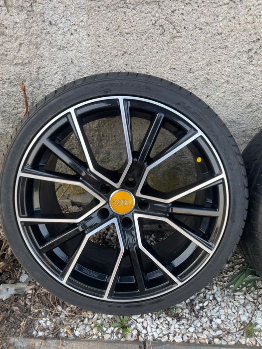 Felgi 19’’ 5x112 audi