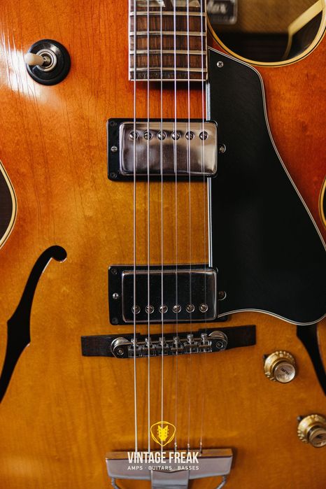 Gibson ES-175 1967