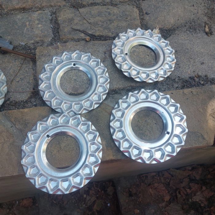 Bbs rc 090 r17 8j полки з іннером