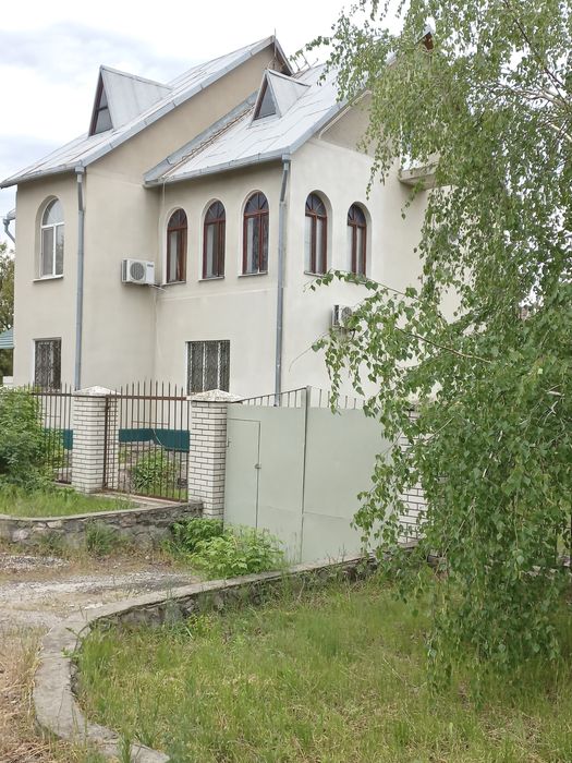 Продаж будинку СОНЯЧНЕ вул Виноградна