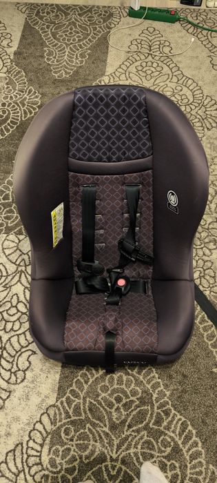 Fotelik samochodowy Cosco Scenera Next