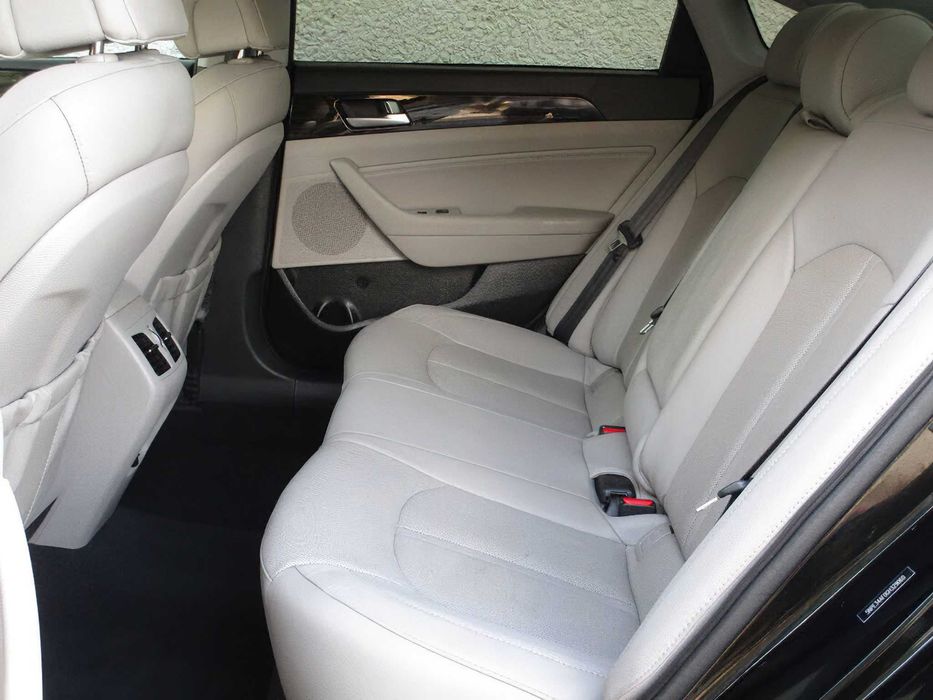 Hyundai Sonata      2016