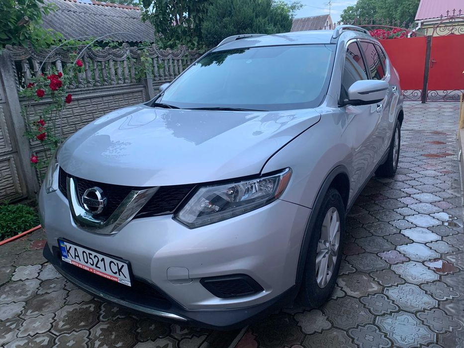 Продам власне АВТО