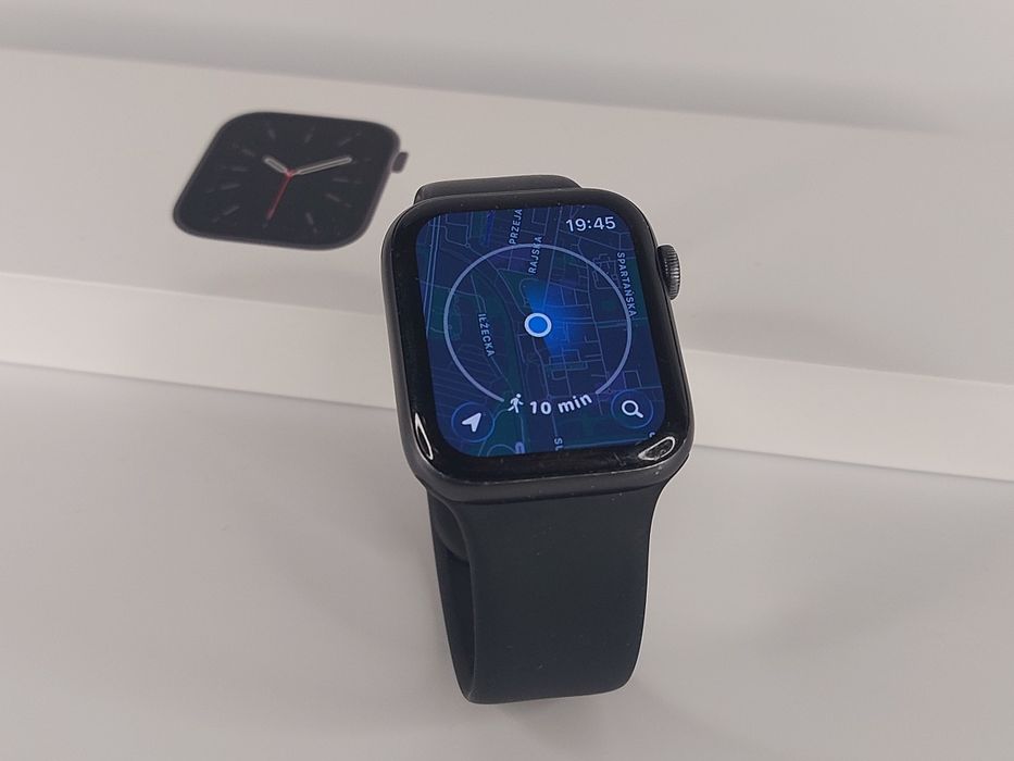Apple Watch Series 6 44mm LTE, GPS + Cellular